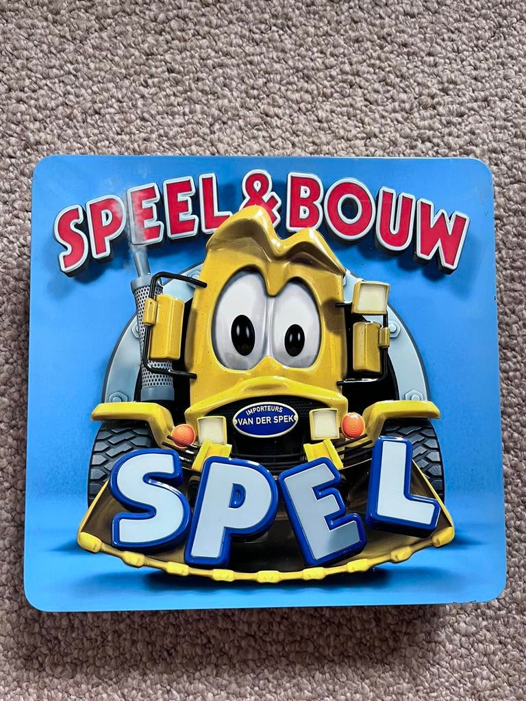 Triviant, ganzenbord van der spek 75 jaar, Drie of vier spelers, Ophalen of Verzenden, Zo goed als nieuw