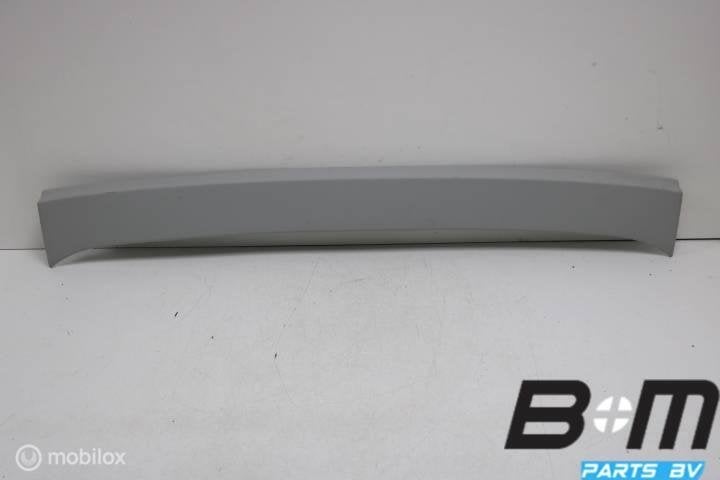 Hemel afsluitstrip VW Sharan 7N 7N0867617, Gebruikt