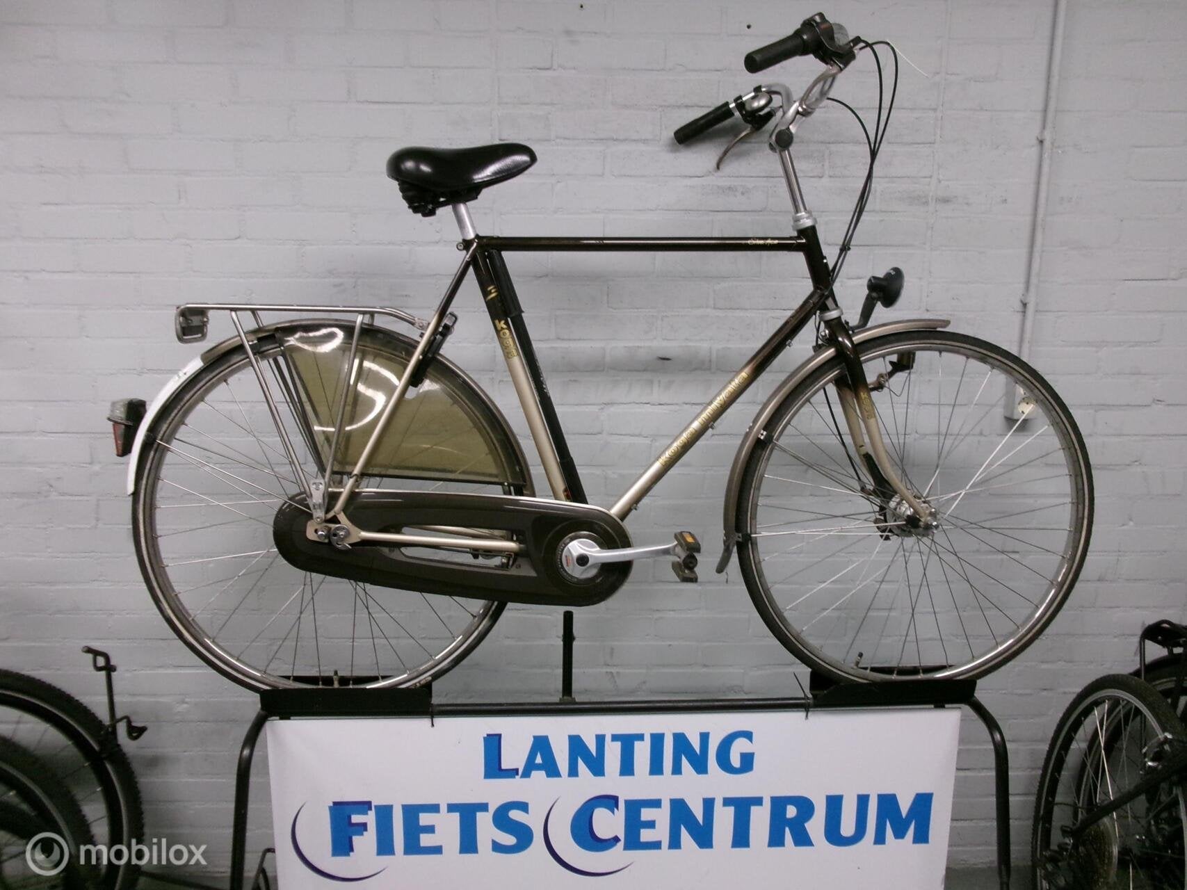 Koga-Miyata SILVER ACE 58 CM, 57 tot 61 cm, Gebruikt, Overige merken
