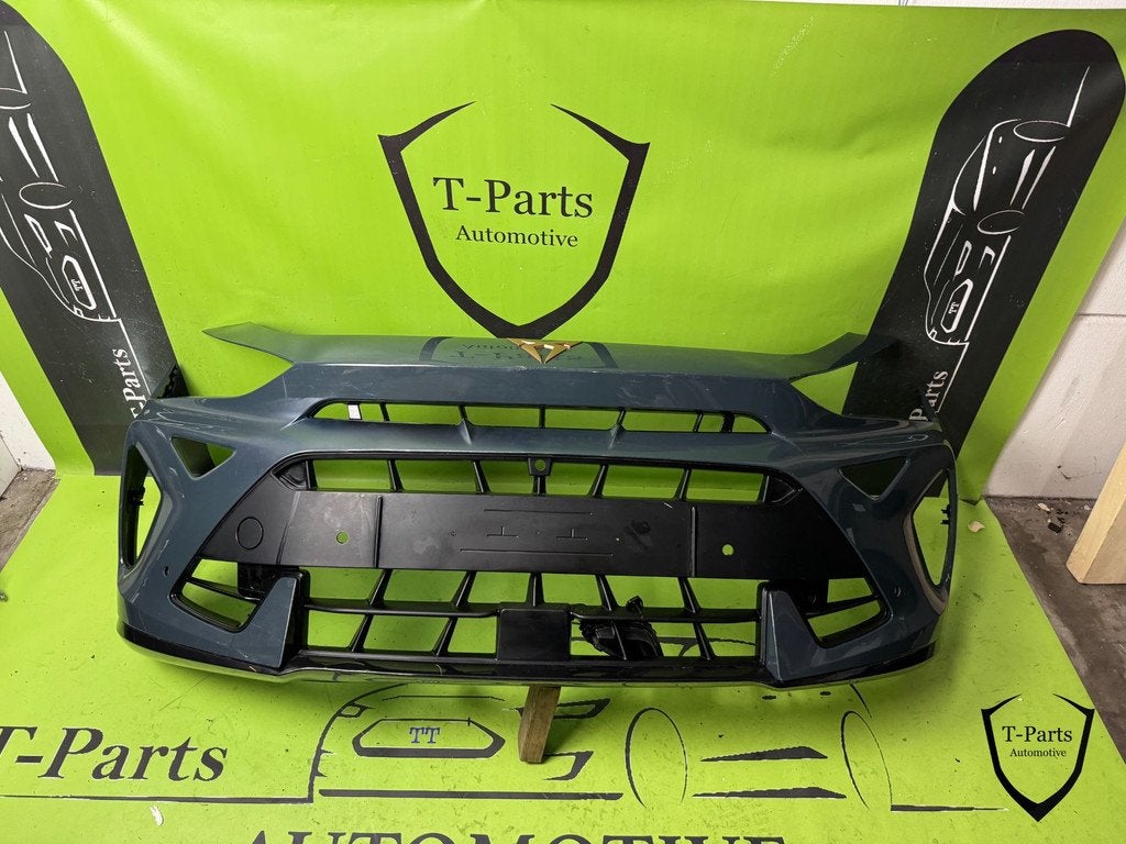 cupra formentor voorbumper bumper 23+