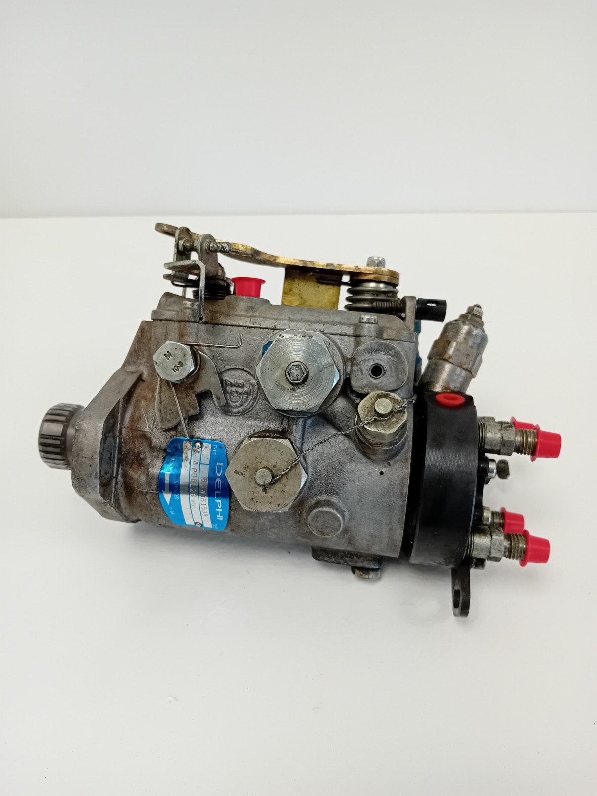 dieselpomp peugeot volvopenta, ., Nieuw, Ophalen of Verzenden, .
