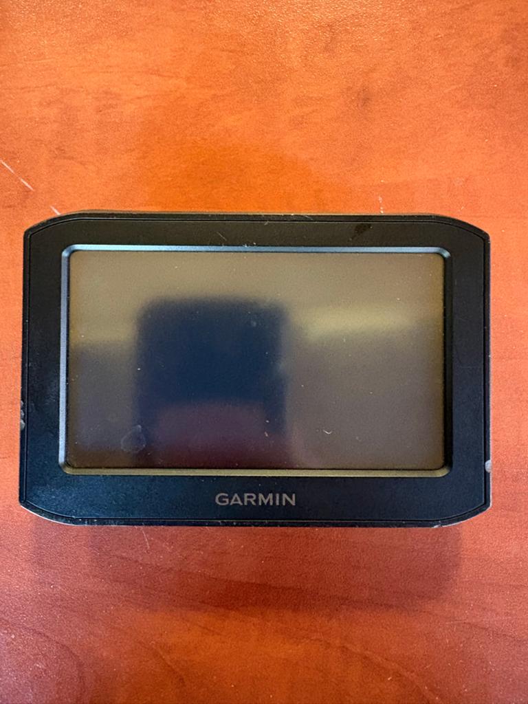 Garmin Zumo 396 LMT-S Motorfiets Navigatiesysteem, Ophalen of Verzenden, Gebruikt