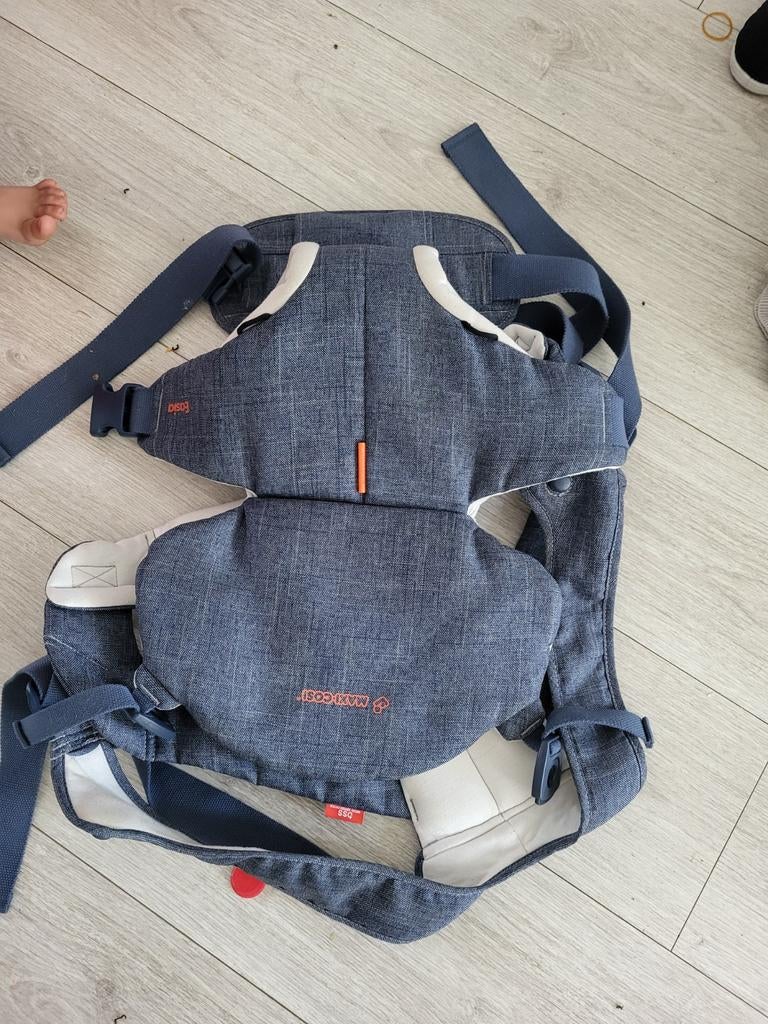 Buikdrager chicco, Kinderen en Baby's, Babydragers en Draagdoeken, Ophalen of Verzenden, Draagzak, Chicco