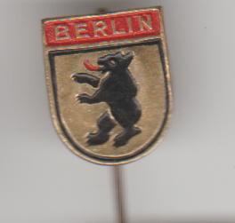Berlin beer, Verzamelen, Speldjes, Pins en Buttons, Verzenden, Zo goed als nieuw
