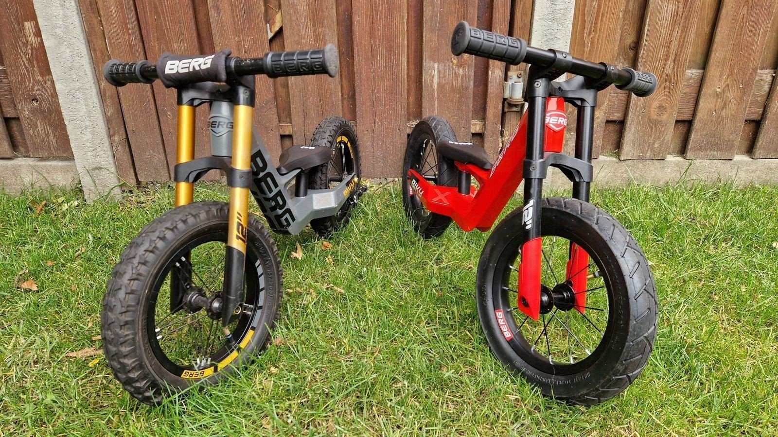 Ook jouw kind kan eerder op de berg loop fiets!, Ophalen of Verzenden, Minder dan 16 inch