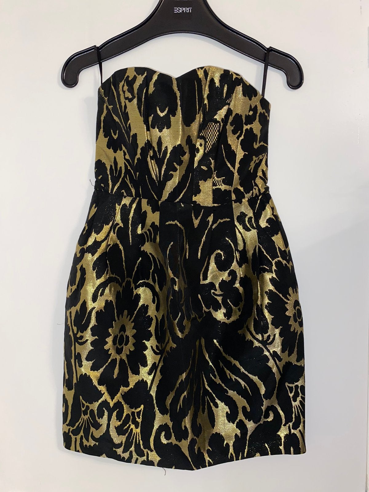 Jurk mast S/M  nieuw, Kleding | Dames, Overige kleuren, Nieuw, Ophalen of Verzenden, Maat 36 (S)