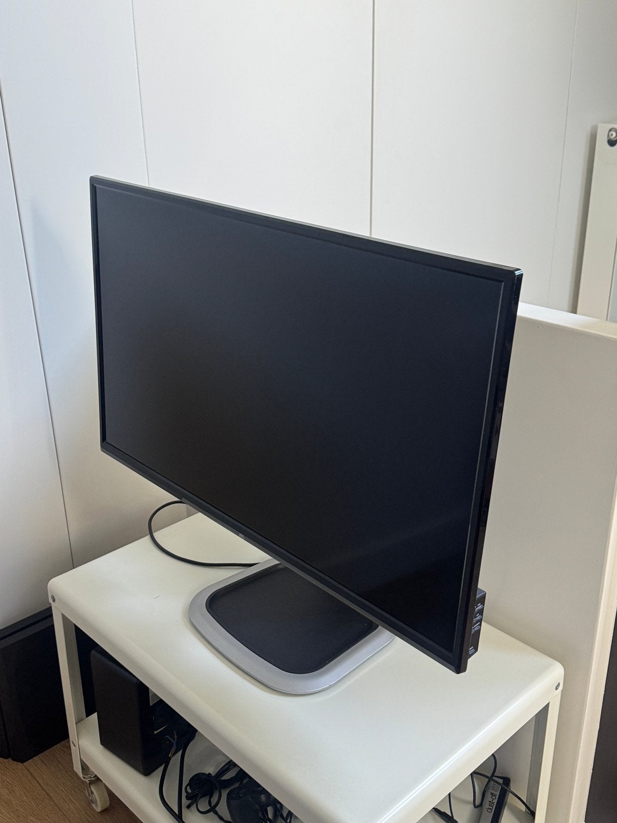 Televisie met voet 32 inch, Gebruikt, 50 Hz, 80 tot 100 cm, Ophalen