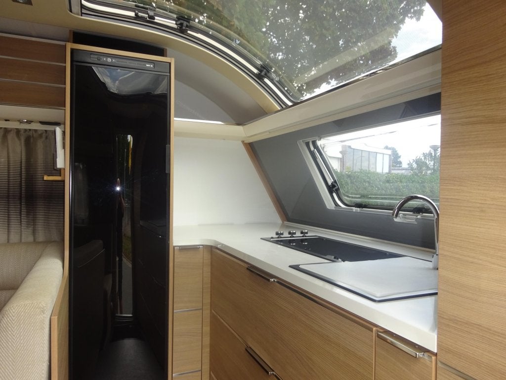 Foto 12 van Adria Adora 613 UT #BOMVOL#