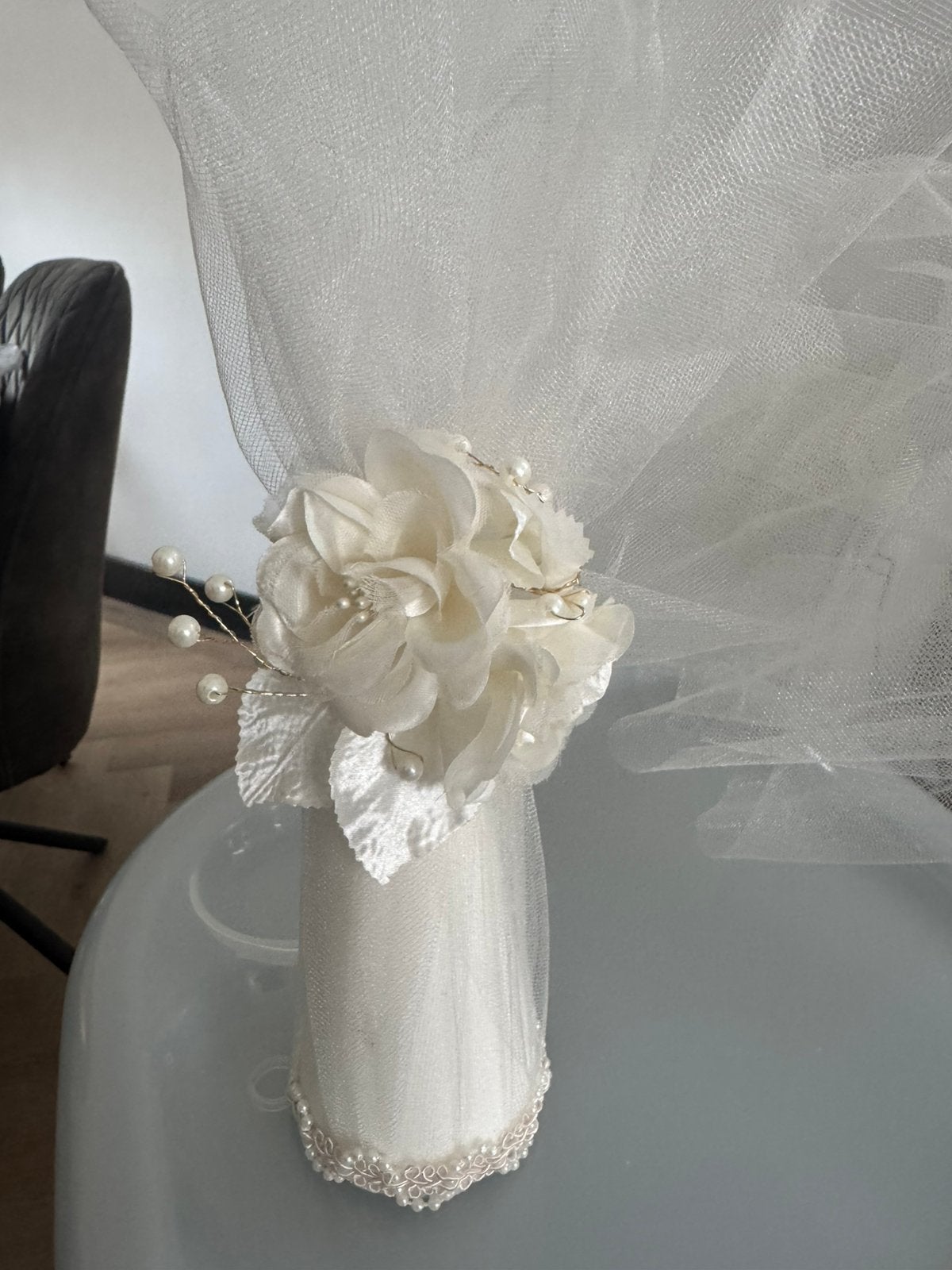 Suikerkegels voor traditionele Perzische Sofreh Aghd, Ophalen, Nieuw, Wit, Accessoires