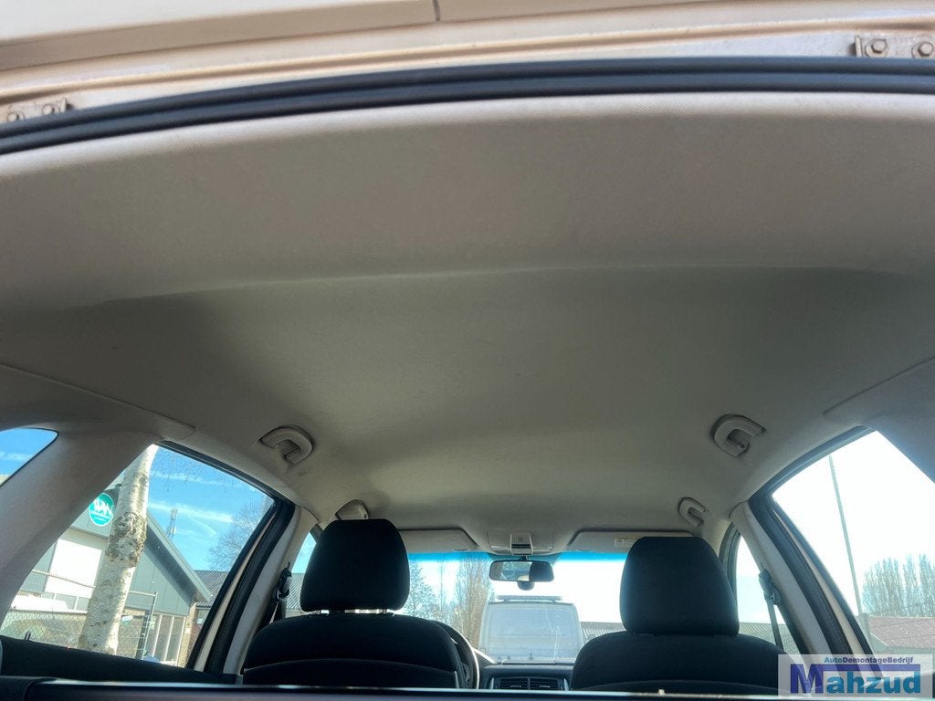 MERCEDES B KLASSE w245 hemel bekleding 5deurs 2005-2011, Auto-onderdelen, Interieur en Bekleding, Gebruikt, Mercedes-Benz AG, Mercedes-Benz