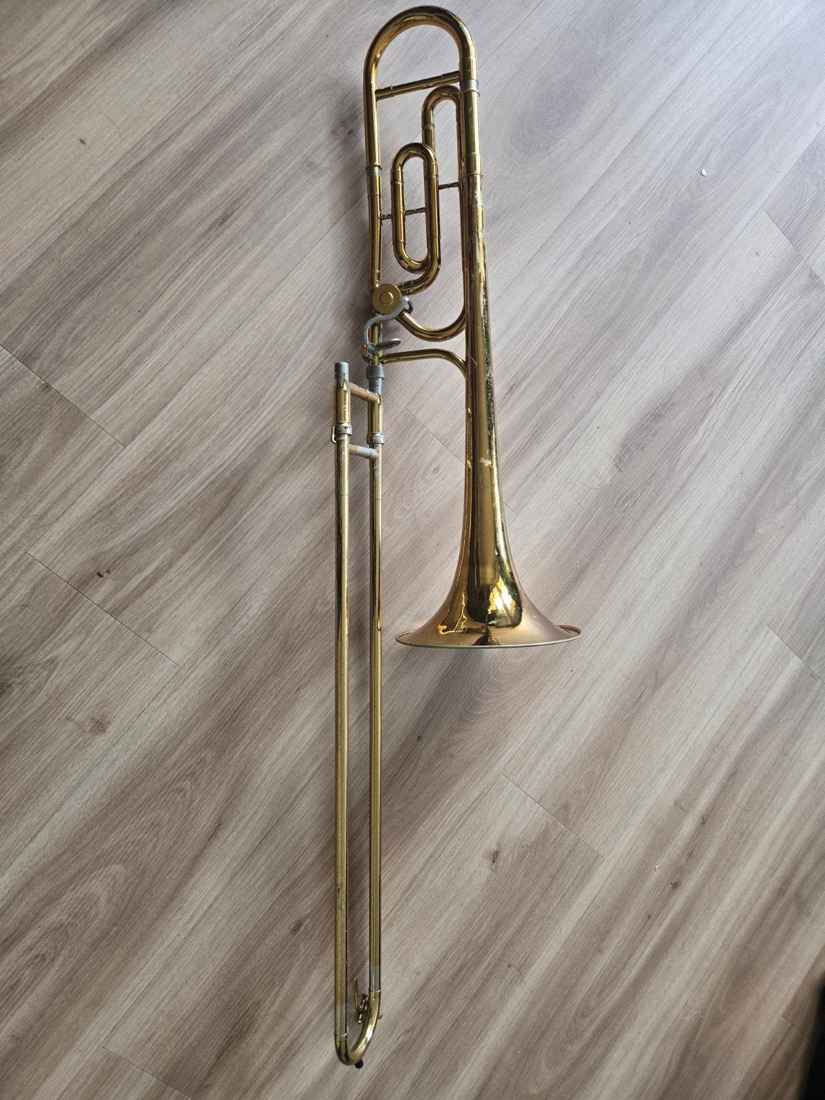 King 3B / 2103F, Ophalen, Gebruikt, Tenor