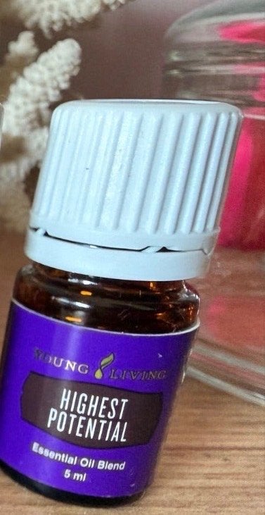 Young Living Highest Potential Essentiële Olie 5 ml geseald, Sieraden, Tassen en Uiterlijk, Verzenden, Nieuw, Overige typen