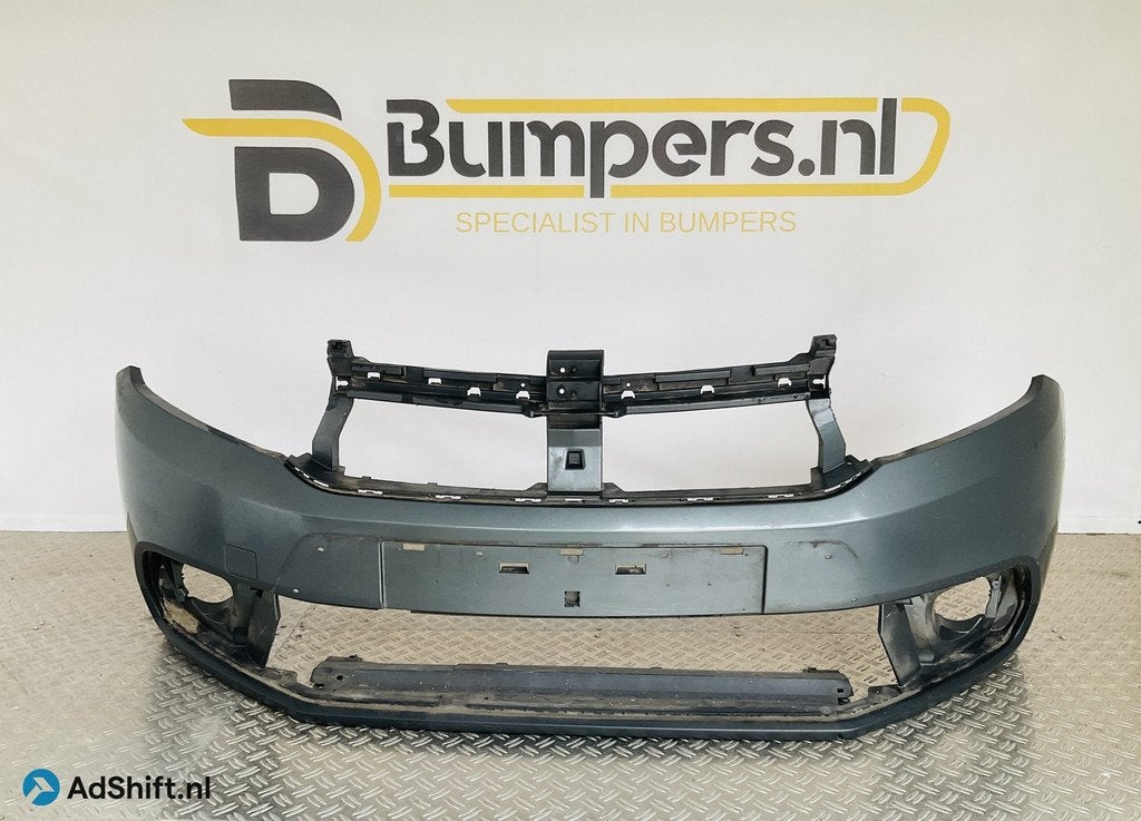 Bumper Dacia Sandero 2017-2020 620226530R Voorbumper 1-G3-13, Bumper