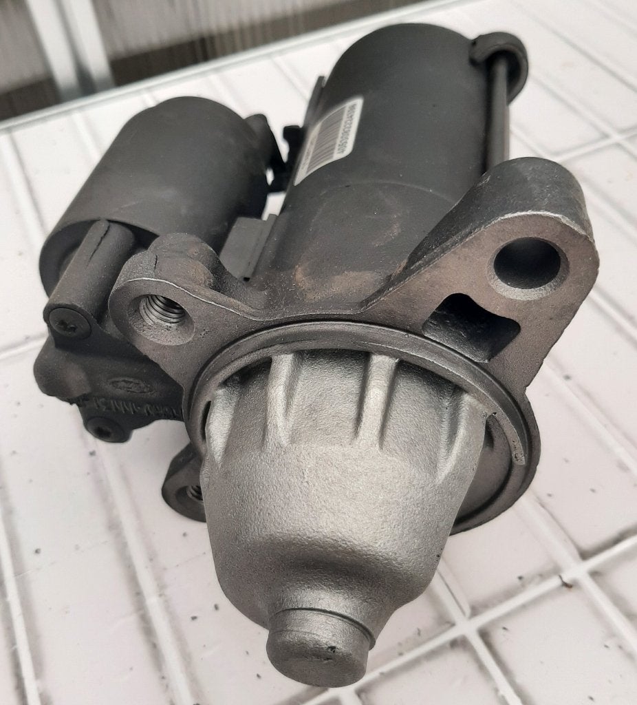 Startmotor Alanko, Ophalen of Verzenden, Nieuw, Overige automerken