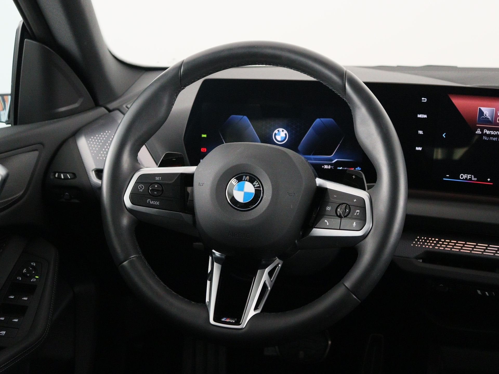 BMW 2 Serie 220 Gran Coupé M Sport (bj 2025, automaat), Auto's, Dealer onderhouden, Gebruikt, 156 pk, Met garantie (alle)
