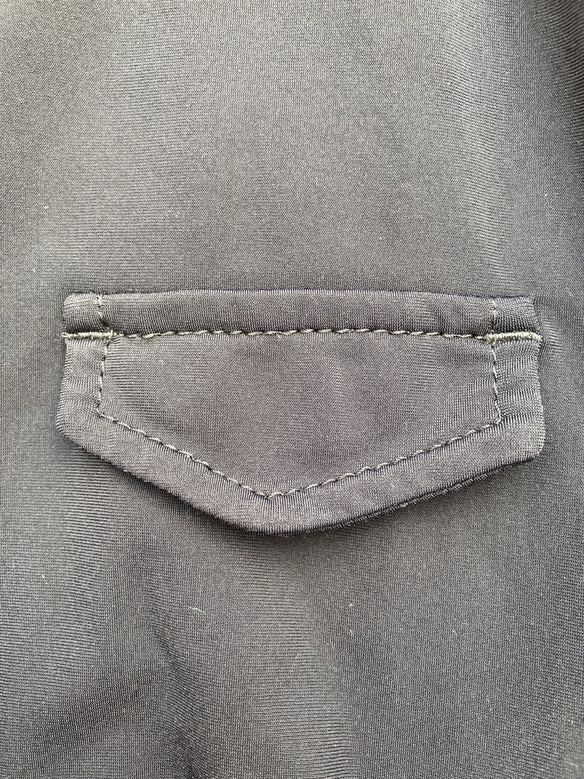 Zwarte blazer van Penn & Ink N.Y., Kleding | Dames, Ophalen of Verzenden, Gedragen, Zwart, Jasje