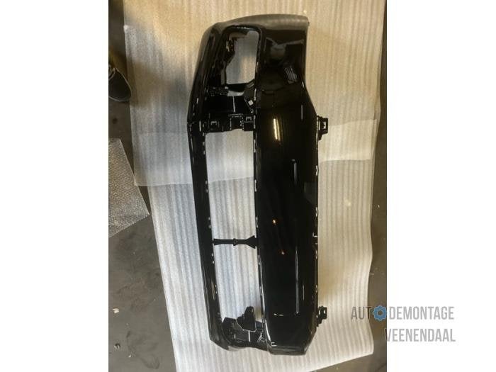Voorbumper van een Volkswagen Polo (LC9X), -, Volkswagen, -, Nieuw