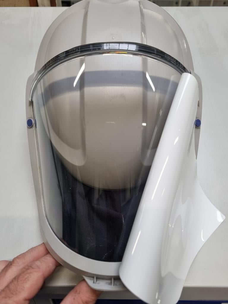 3M M-206 volgelaatsmasker te koop, Ophalen of Verzenden, Nieuw