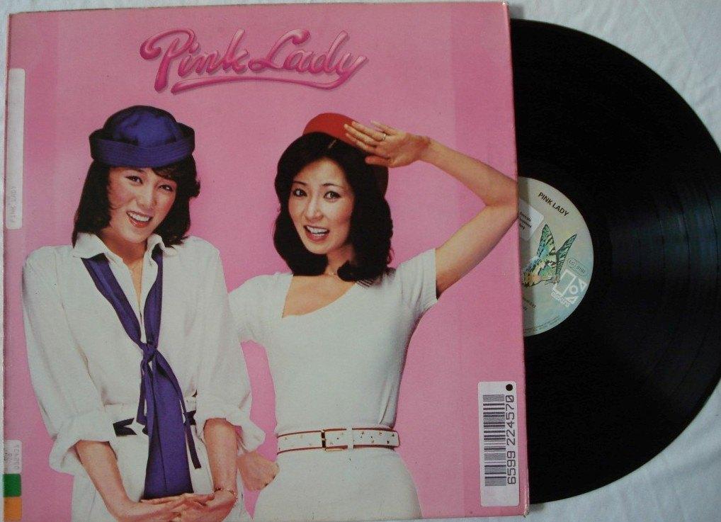 Pink Lady, Gebruikt, Ophalen of Verzenden, 12 inch, Poprock