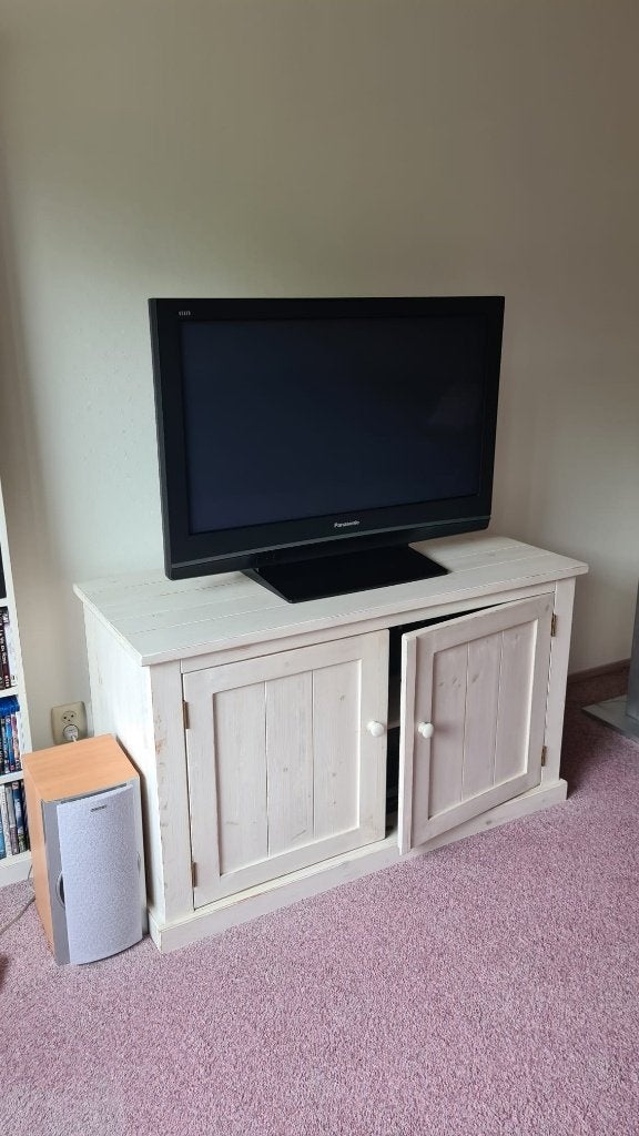 TV KAST, Ophalen, Zo goed als nieuw, 25 tot 50 cm, Minder dan 100 cm