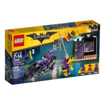 LEGO 70902 Catwoman Catcycle Chase (sealed), Ophalen of Verzenden, Nieuw