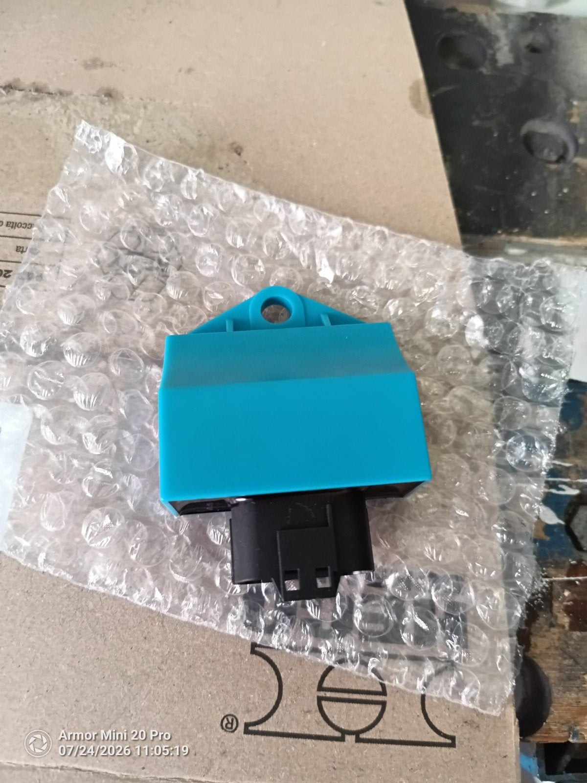 nieuwe ecu onbegrensd Kymco 4 t e4, Ophalen, Nieuw, Overige typen, Kymco