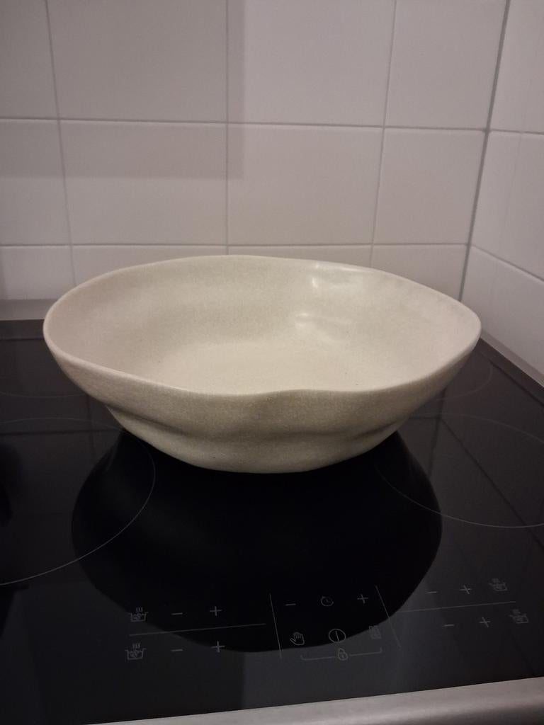 Schaal. Intermezzo., Huis en Inrichting, Ophalen, Keramiek, Overige stijlen, Schaal of Schalen