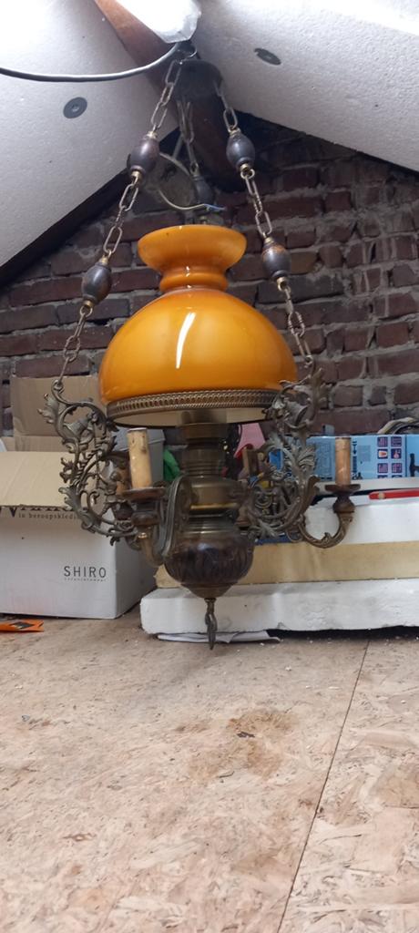 Lamp, Ophalen of Verzenden