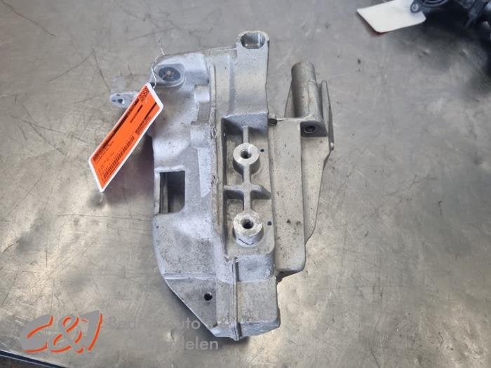 Steun (diversen) van een Volkswagen Crafter, Gebruikt, -, Volkswagen, -