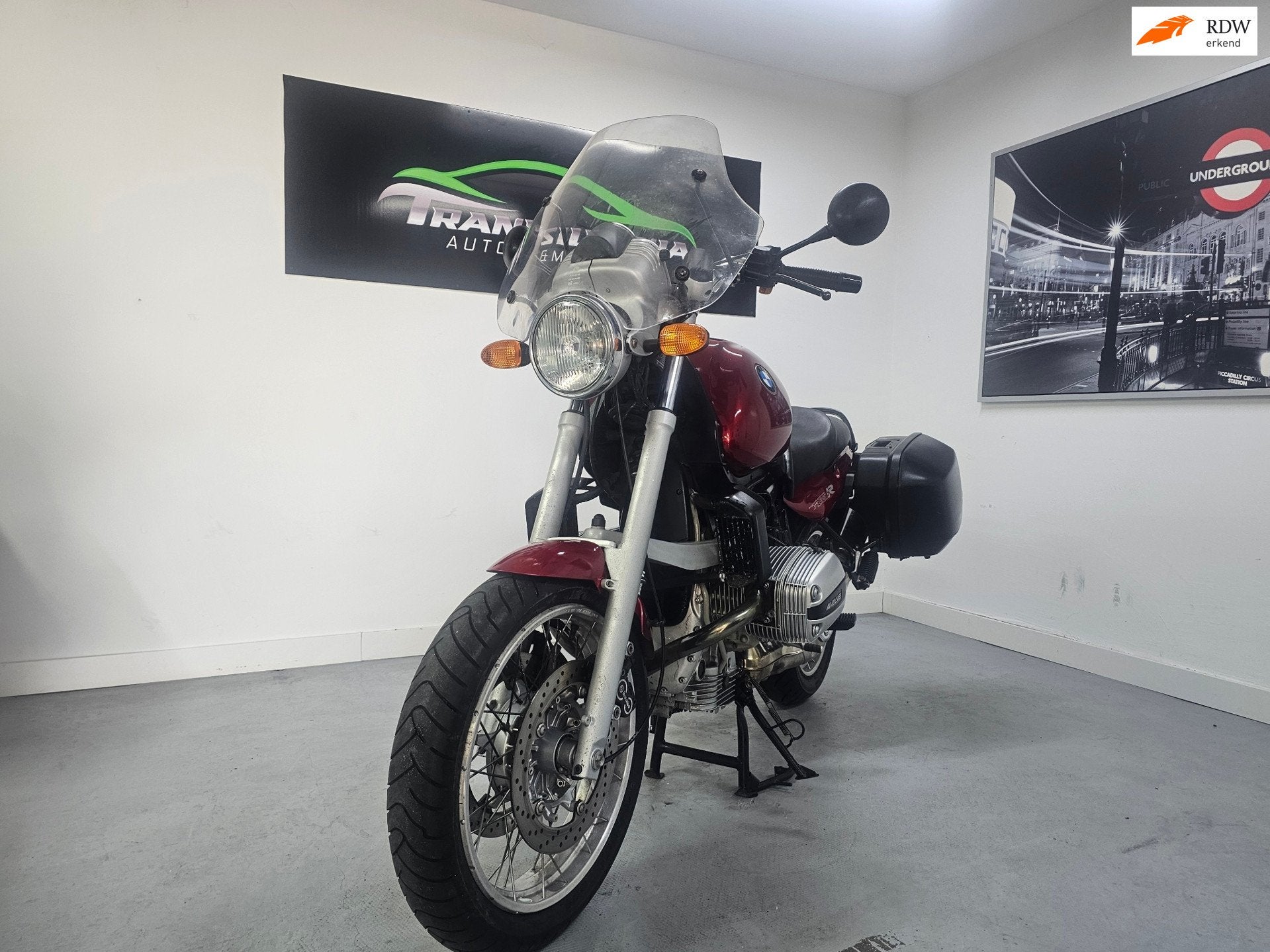 BMW Tour R 850 R/R850R, Motoren, Motoren | BMW, Bayerische motorem werke, Meer dan 35 kW, Toermotor, Riesenfeldtrasse 7
80809  munchen, DE
