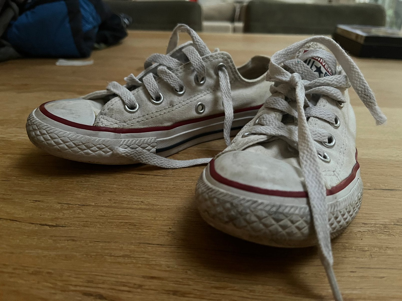 Converse allstars gympen maat 30, Gebruikt, Jongen of Meisje, Schoenen, Ophalen of Verzenden