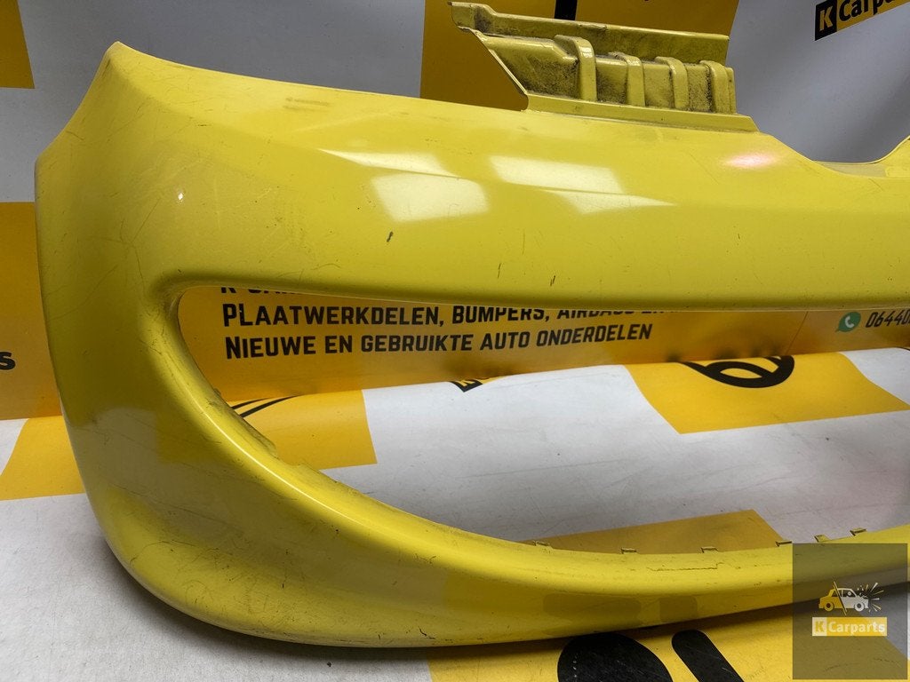 PEUGEOT 107 voorbumper 52119-0H090 origineel bumper, Auto-onderdelen, Carrosserie en Plaatwerk, Info@fabrikant.eu, Ophalen of Verzenden
