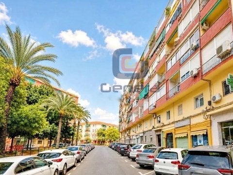 Per direct - Mooie appartement in Alicante te huur!, Ophalen of Verzenden, Binnen