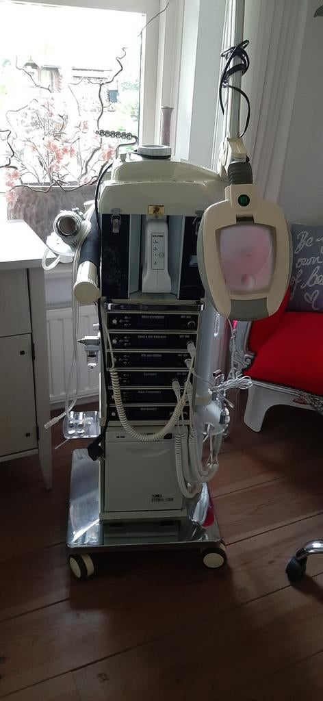 Beautytoren, Ophalen, Gebruikt, Overige merken