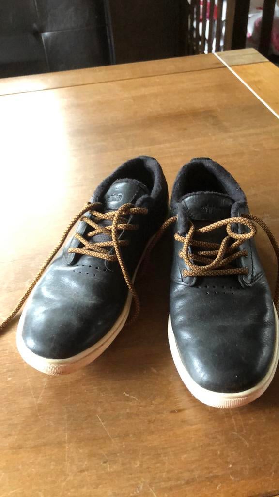 Etnies skate schoen maat 39, Ophalen of Verzenden, Zo goed als nieuw