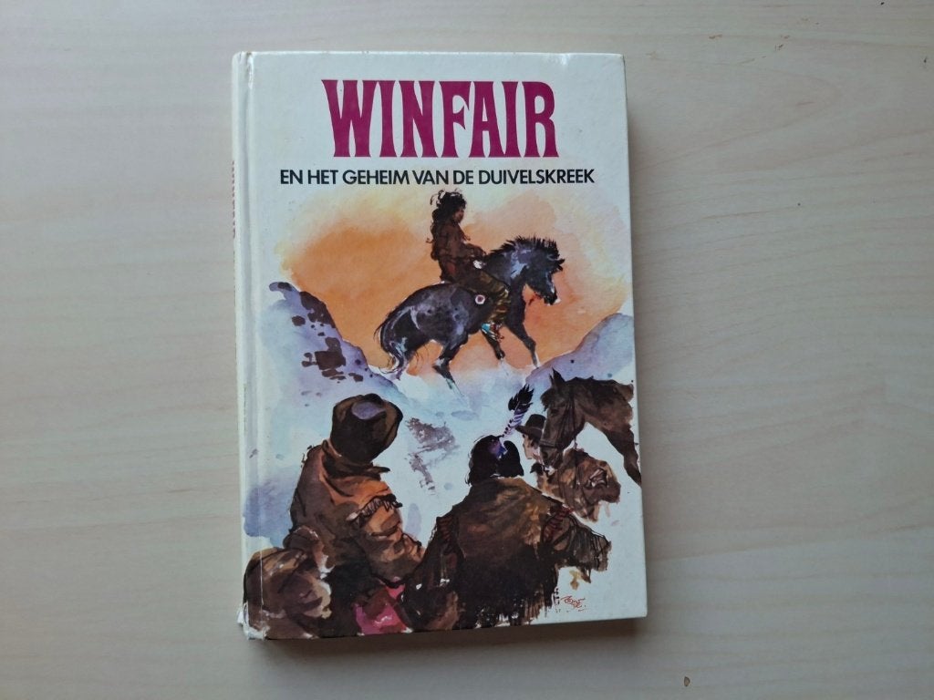 Boeken, Boeken, Ophalen of Verzenden, Gelezen