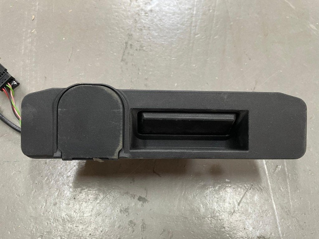 Achteruitrijcamera Mercedes Vito A 166 750 09 93, Ophalen of Verzenden, Gebruikt