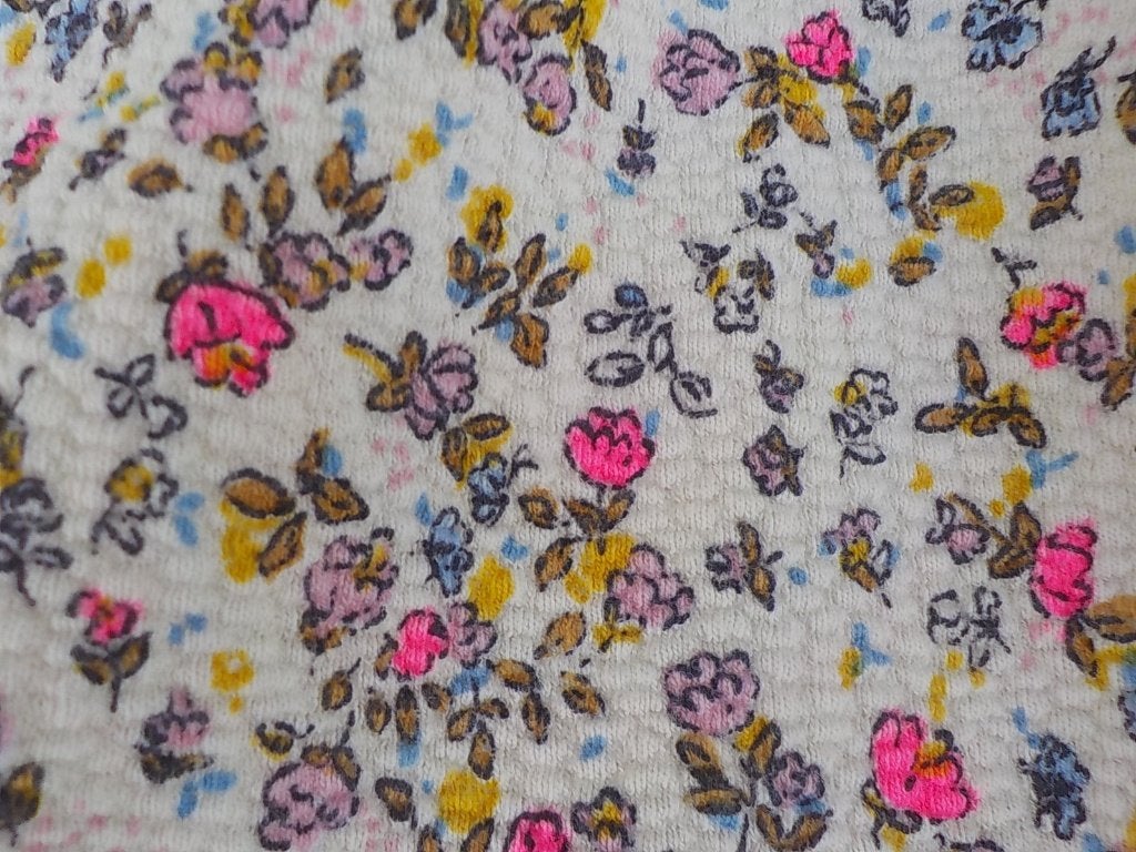 Prachtige bloemen design jurk van Zara voor meisjes maat 98, Meisje, Ophalen of Verzenden, Zo goed als nieuw, Zara