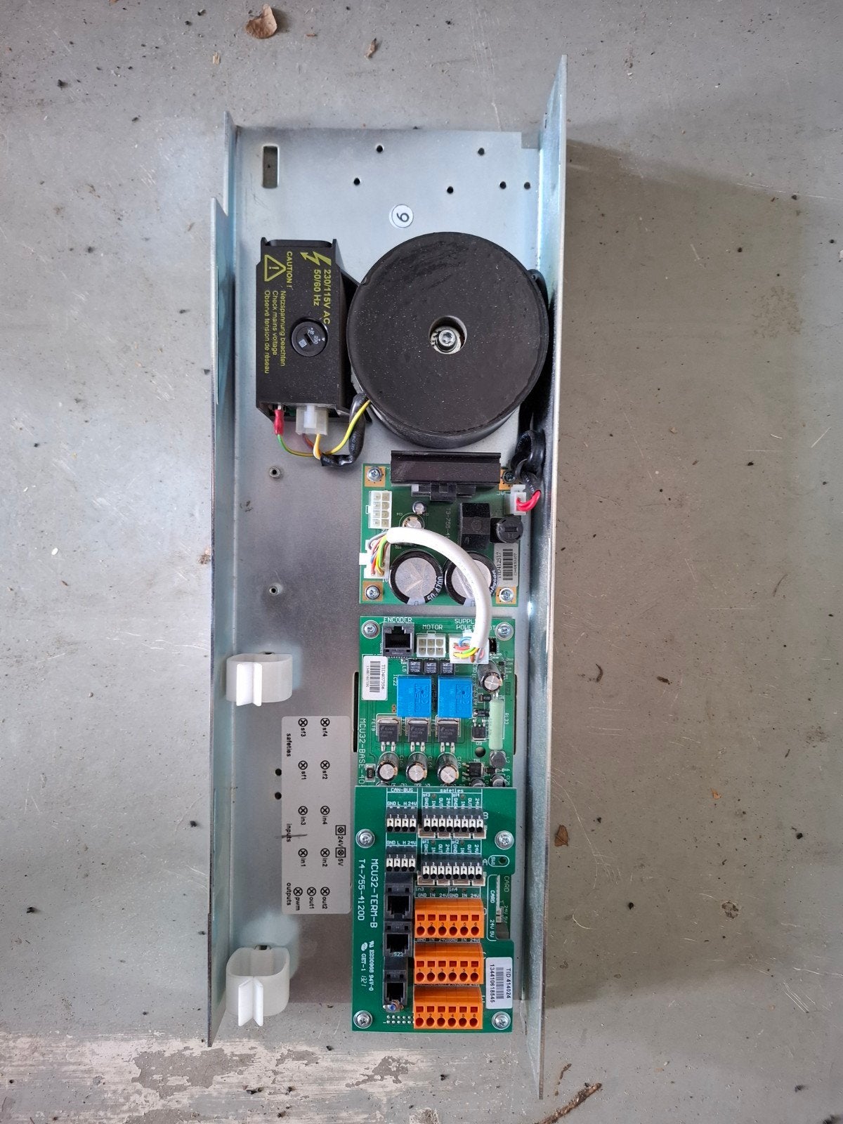 iMotion Deurautomaat - Automatische Schuifdeur tormax 2301, Ophalen of Verzenden
