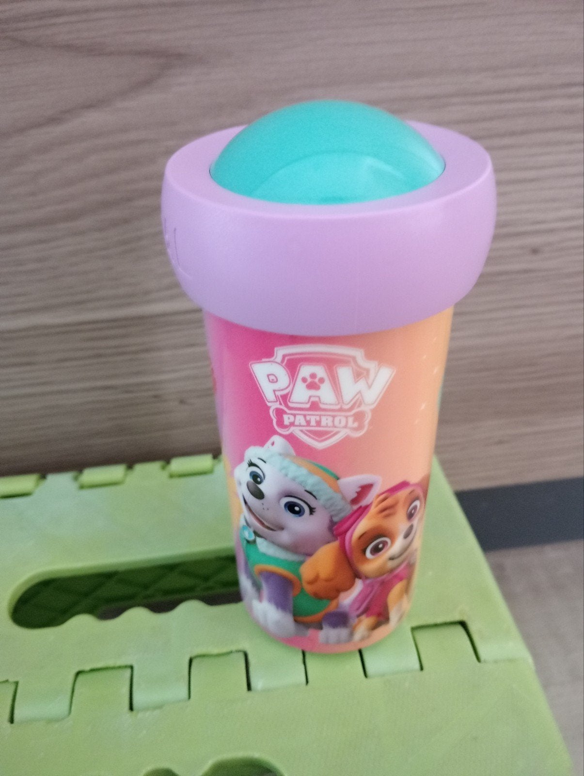 Nieuwe Mepal Paw patrol drinkbeker, Ophalen, Nieuw