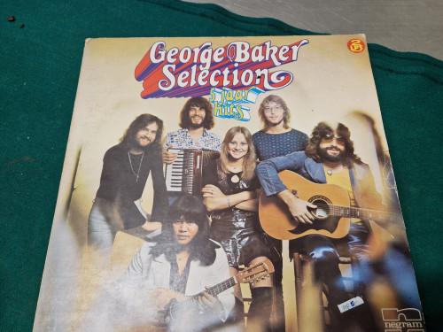 Dubbel lp george baker, Ophalen of Verzenden