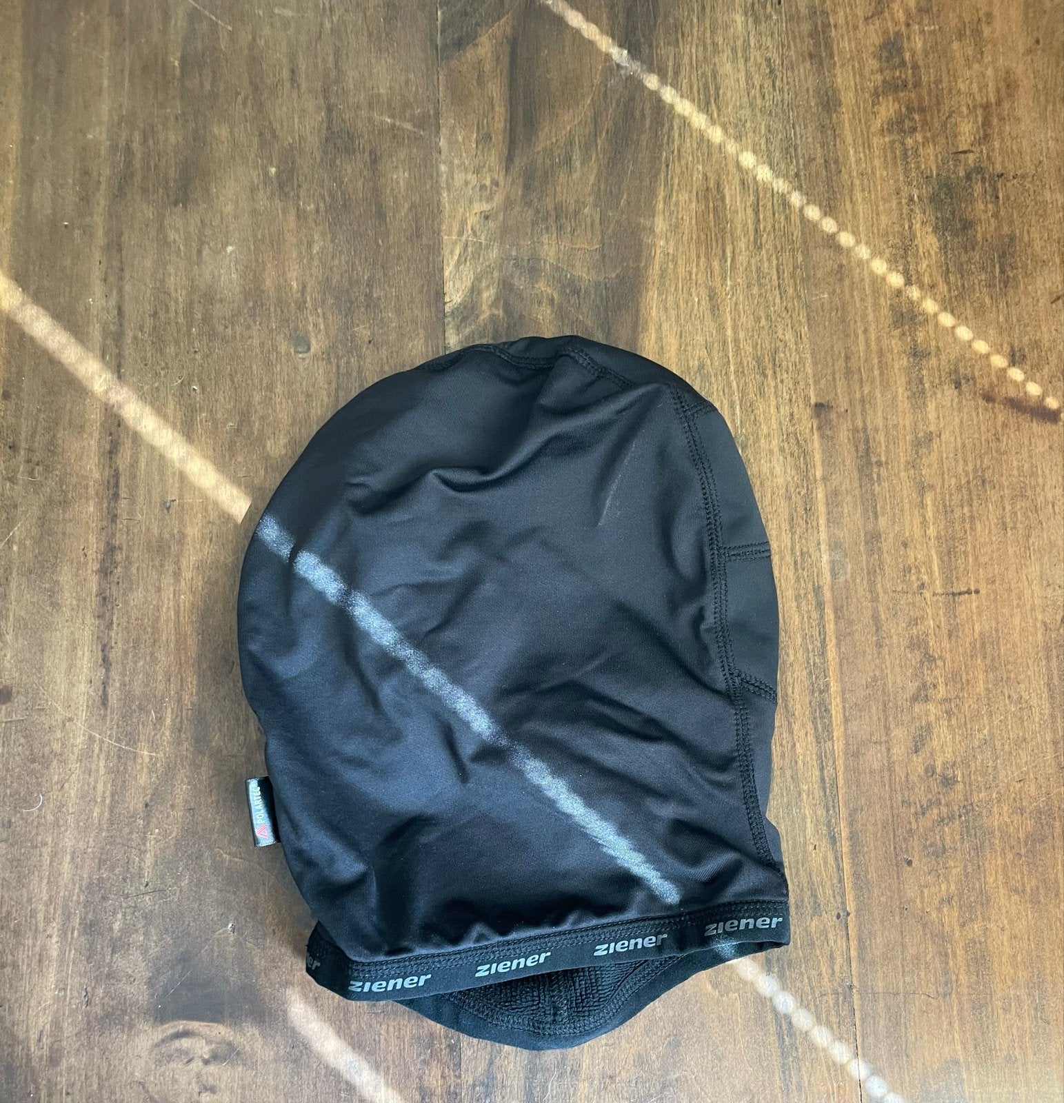 Ziener Gore-Tex Infinium Balaclava - Nieuw, Verzenden, Nieuw, Maat 46 (S) of kleiner, Overige typen