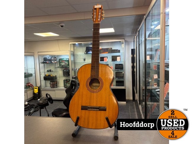 Resonata 730 Akoestische Gitaar, Flex Ltd., Zo goed als nieuw, https://flex.com/contact-us, Nobelstraat 10, 5807 GA Oostrum LB, Limburg, Nederland
