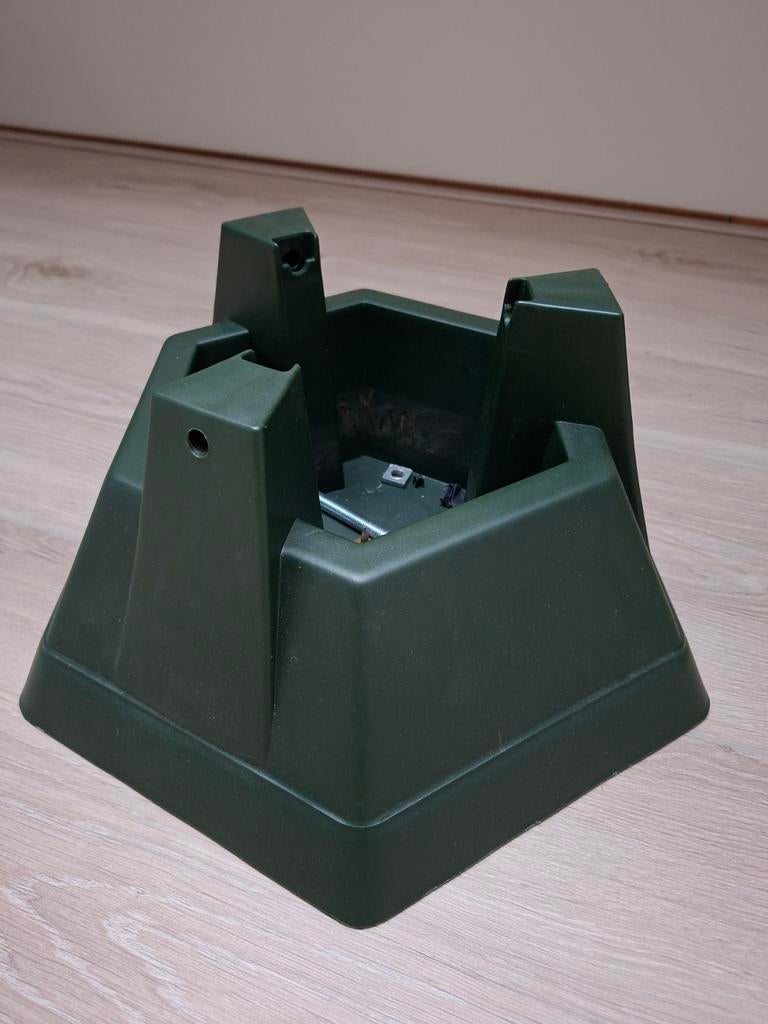 ELHO kerstboom standaard, Ophalen of Verzenden, Gebruikt