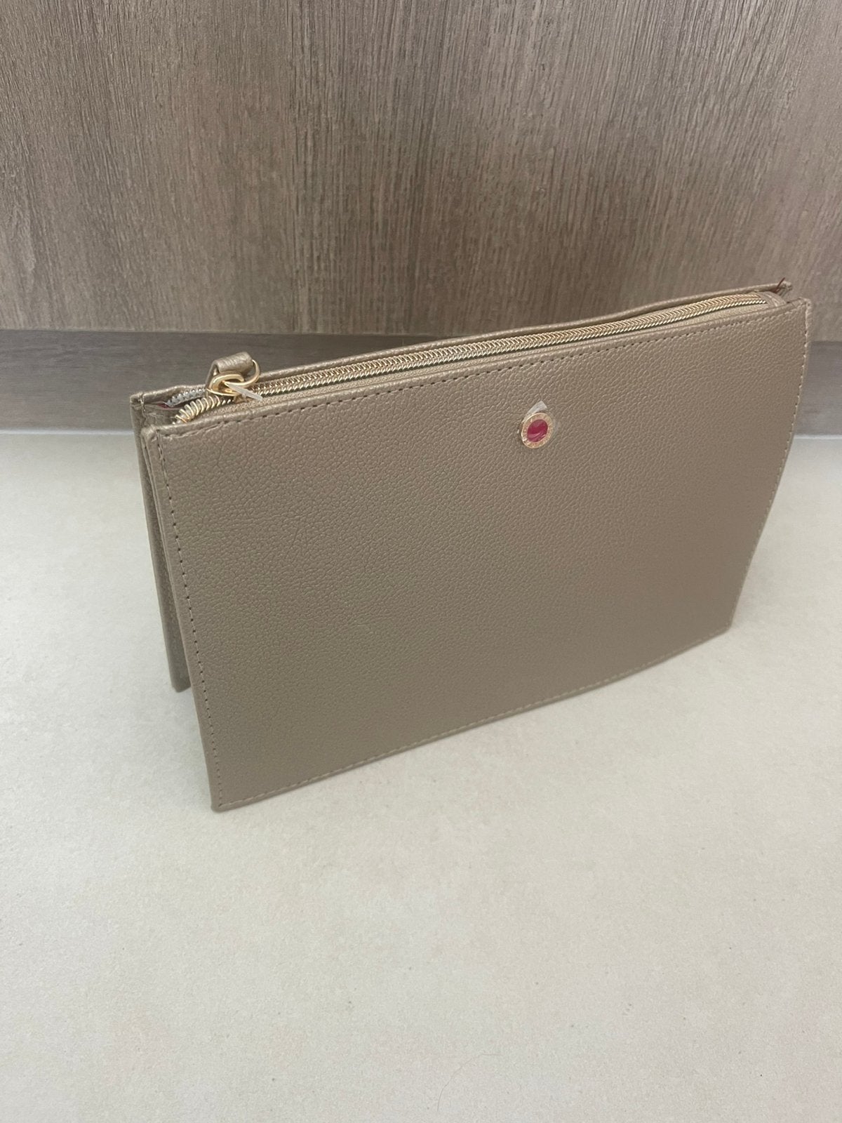 Emirates First class amenity tasje, Bvlgari Sahare, Ophalen of Verzenden, Nieuw