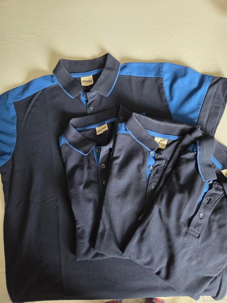 Uniform airportcollege safety &security hoofddorp, Kleding | Heren, Overige Herenkleding, Zo goed als nieuw, Ophalen of Verzenden