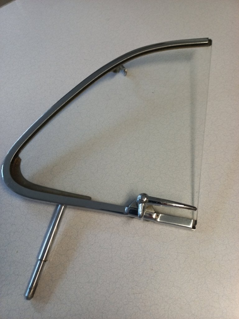 Vw kever dickholmer R klapraampje 50-60, Ophalen of Verzenden, Gebruikt, Volkswagen