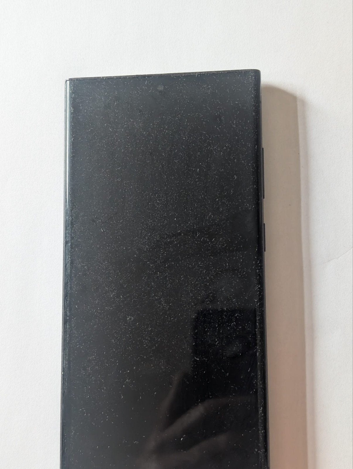 Foto 4 van Samsung Galaxy S23 Ultra 256 GB - Zeer nette staat