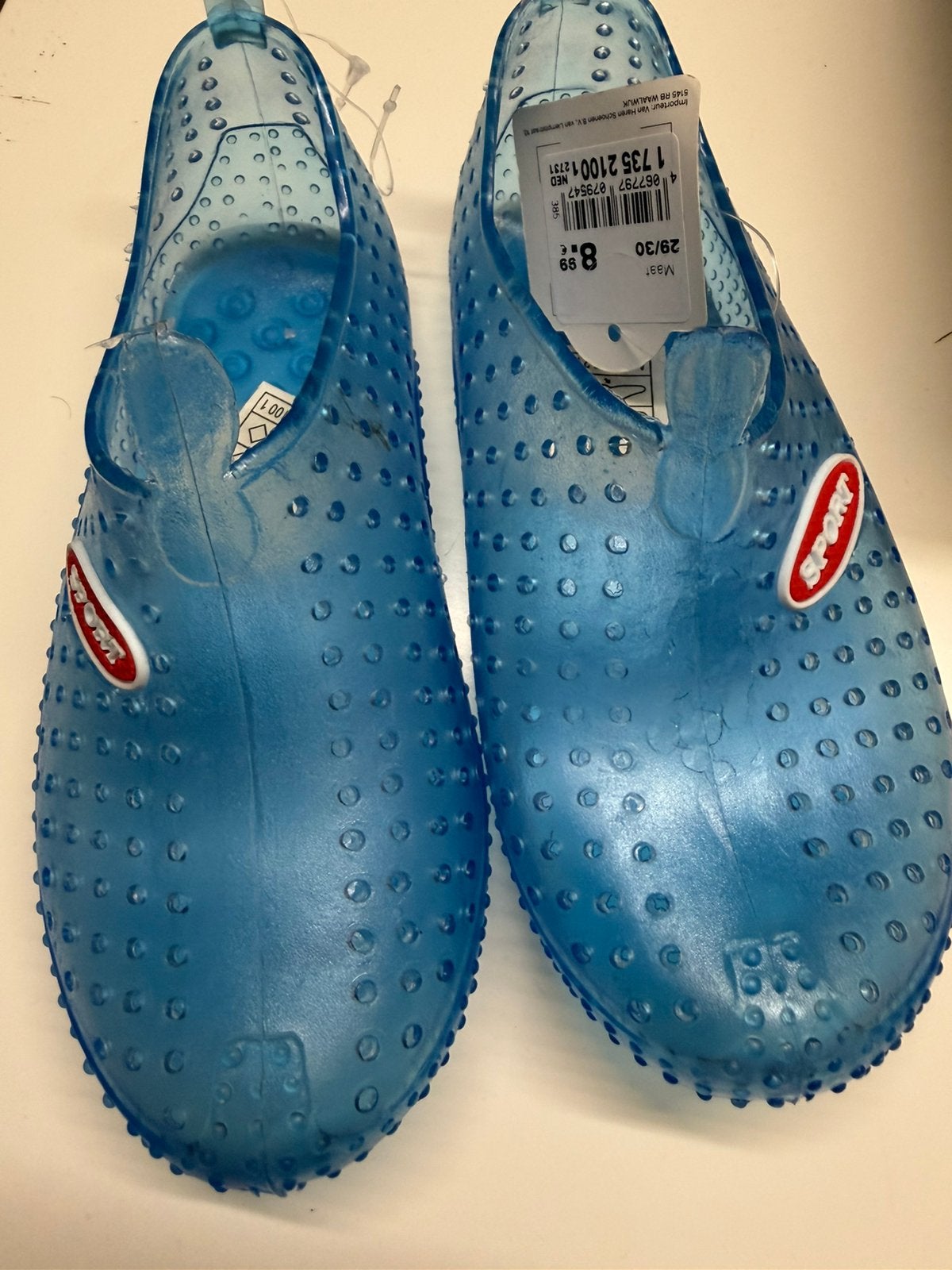 Zeemshoenen/ swim shoes, Watersport en Boten, Ophalen of Verzenden, Nieuw, Kind, Reddingsvest of Zwemvest