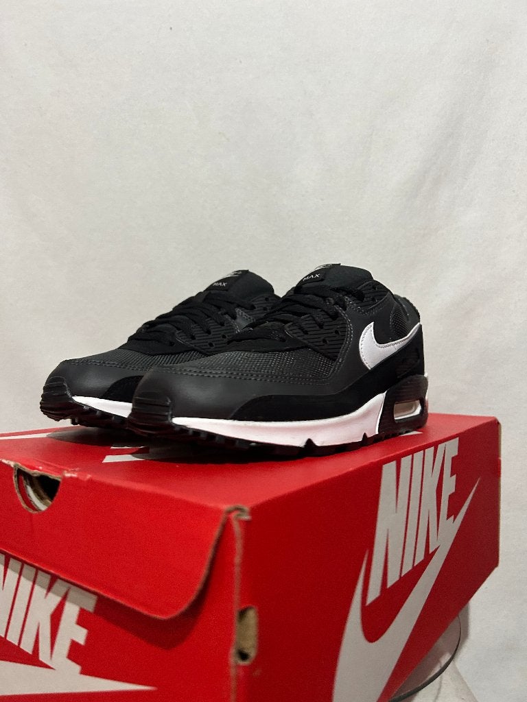 NIEUW! Maat 43 - Nike Air Max 90 Iron Grey, Overige kleuren, Verzenden, Nike, Nieuw